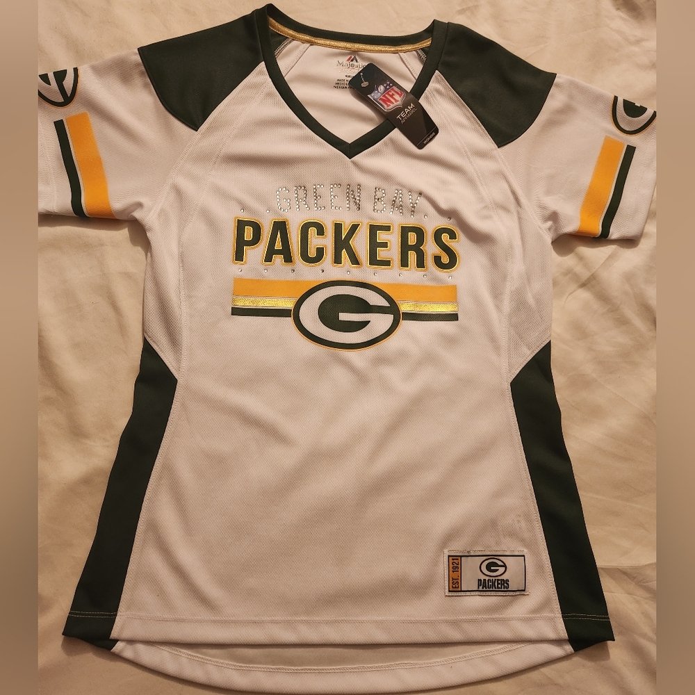 Greenbay Packers women
